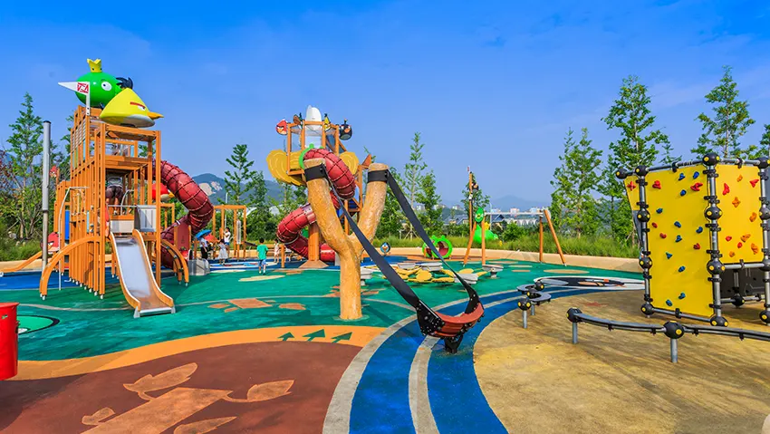 Dombivali Ranwal Gardens